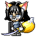 LilyTheFox